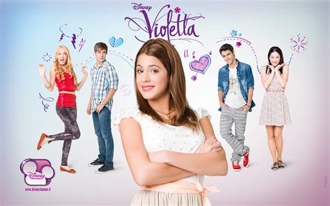 Violetta 